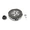 Eaton Clutch Assembly - Vehicle Drivetrain K-4488CL - alternate 1